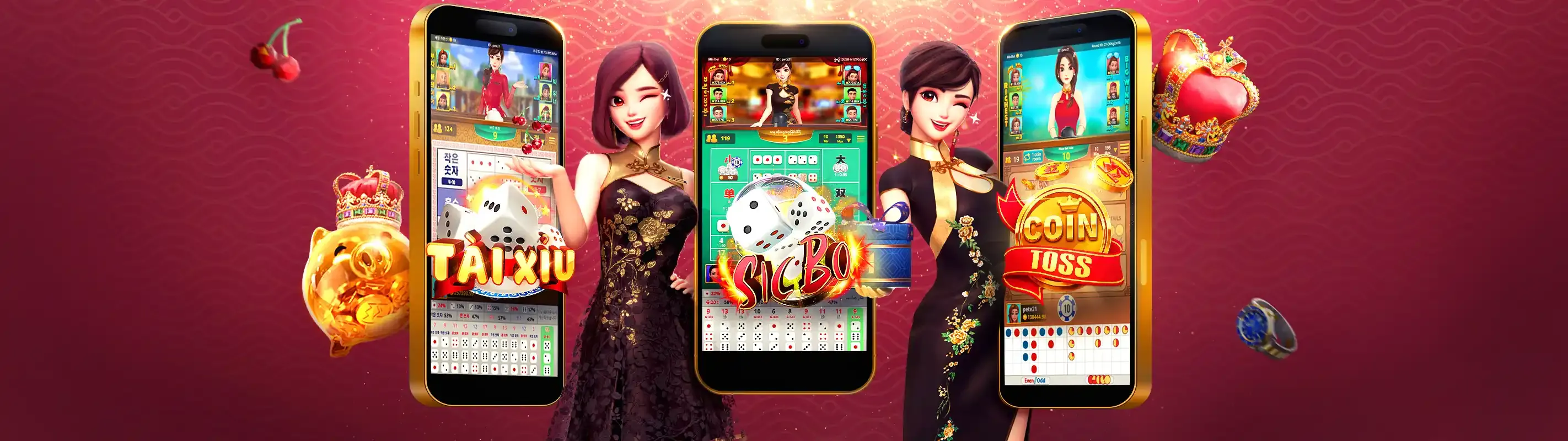 Tài Xỉu 67win Trực Tuyến