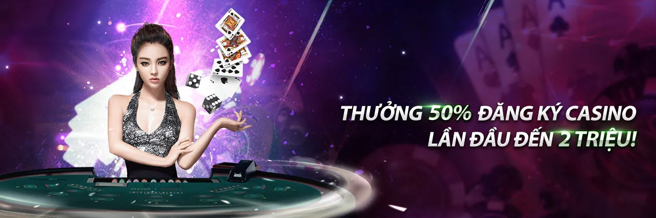 Banner khuyến mãi đá gà r88 casino