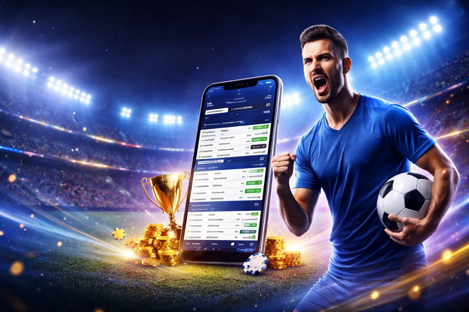 Hình ảnh chính 67win - Sân chơi cá cược trực tuyến hàng đầu Việt Nam 2026
