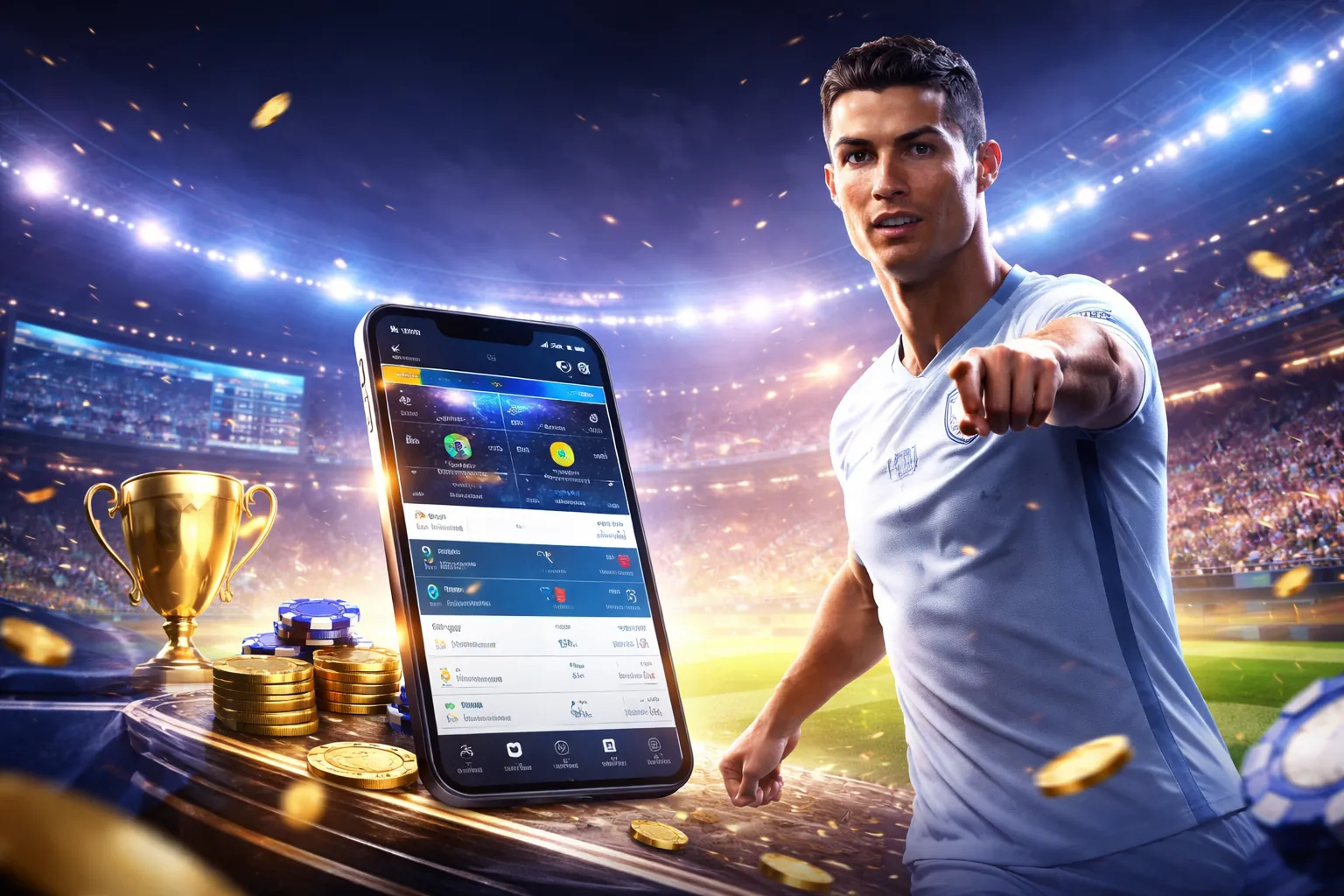 Banner chính trang Câu hỏi thường gặp 67win