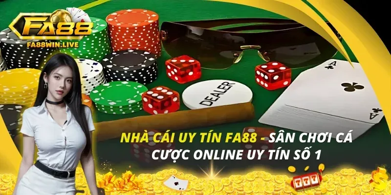 Đảm bảo an toàn khi chơi tại r88 casino
